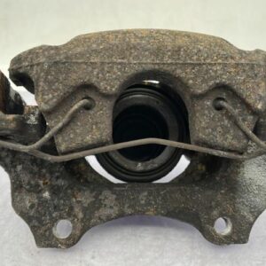 Etrier avant gauche (freinage) OPEL CORSA E Essence