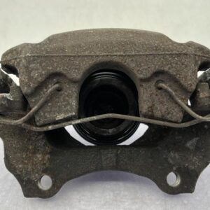 Etrier avant droit (freinage) OPEL CORSA E Essence
