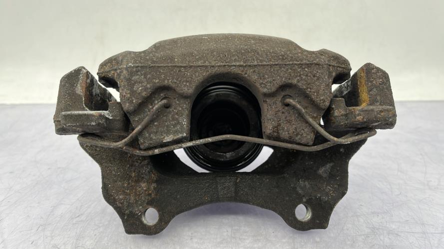 Etrier avant droit (freinage) OPEL CORSA E Essence