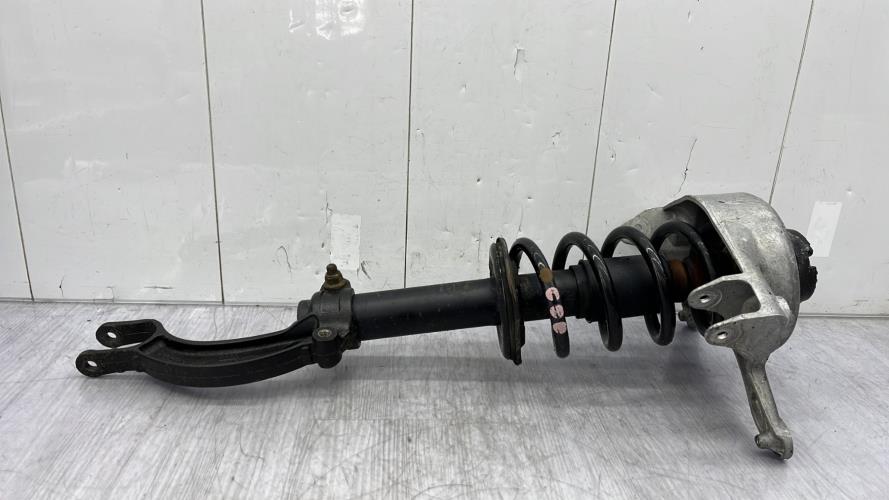 Amortisseur avant gauche AUDI Q5 1 PHASE 1 Diesel