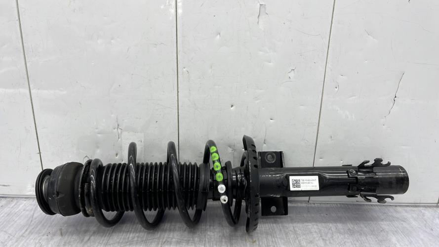 Amortisseur avant droit VOLKSWAGEN POLO 5 PHASE 2 Diesel