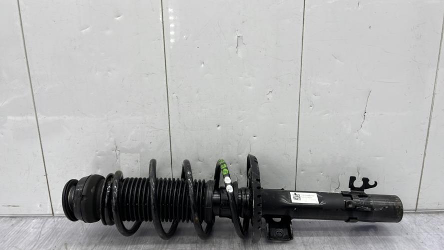 Amortisseur avant gauche VOLKSWAGEN POLO 5 PHASE 2 Diesel