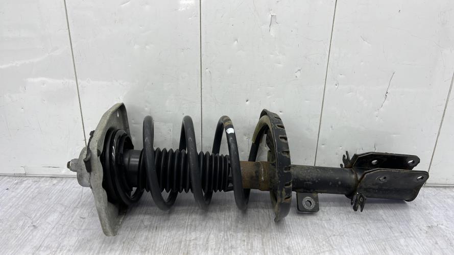 Amortisseur avant gauche CITROEN JUMPY 2 Diesel