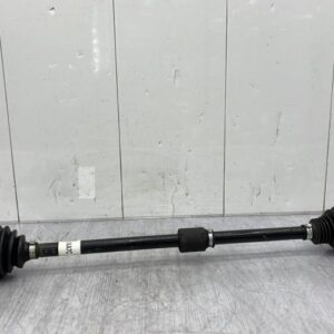 Cardan droit (transmission) OPEL CORSA E Essence