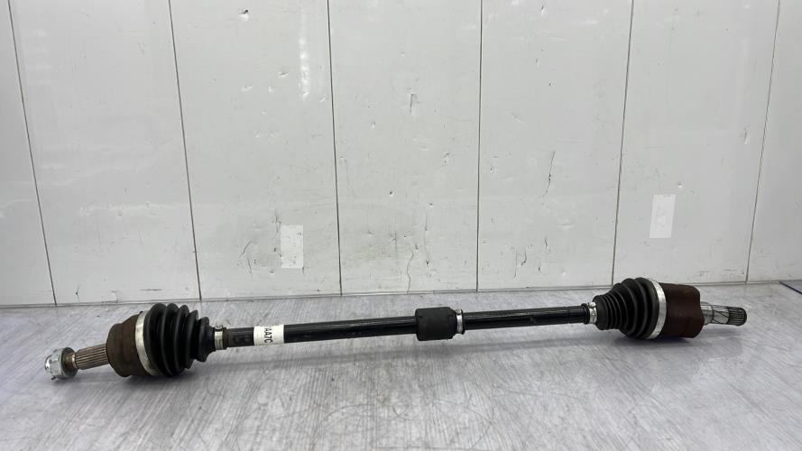 Cardan droit (transmission) OPEL CORSA E Essence