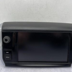 Ecran GPS PEUGEOT 2008 1 PHASE 1 Diesel