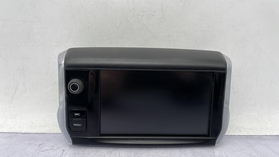 Ecran GPS PEUGEOT 2008 1 PHASE 1 Diesel
