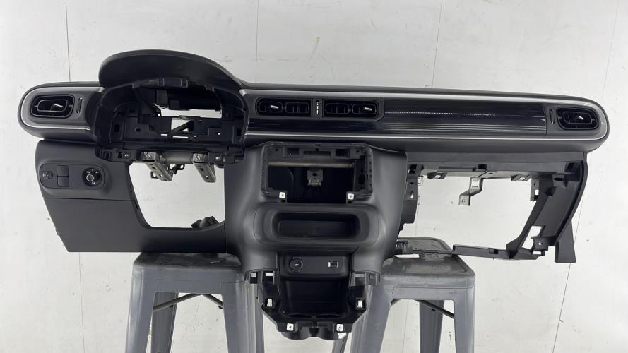 Tableau de bord CITROEN C3 3 PHASE 2 Diesel