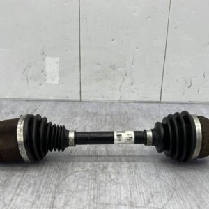 Cardan gauche (transmission) OPEL CORSA E Essence