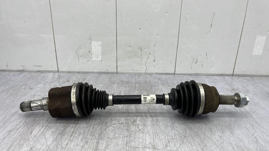 Cardan gauche (transmission) OPEL CORSA E Essence