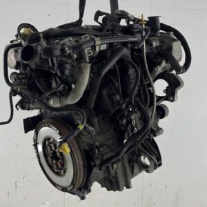 Moteur ALFA ROMEO 156 PHASE 3 BREAK Diesel