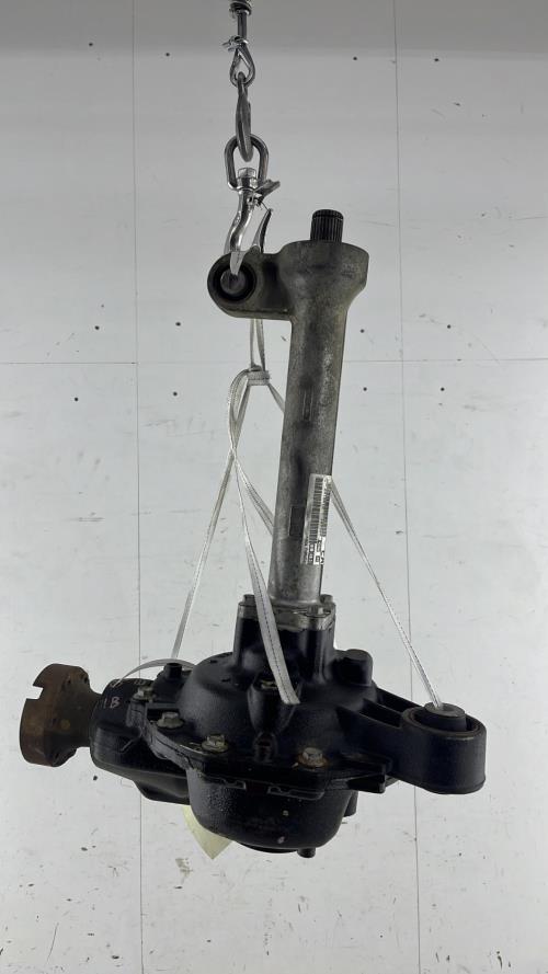 Pont avant complet FORD RANGER 4 PHASE 2 Diesel