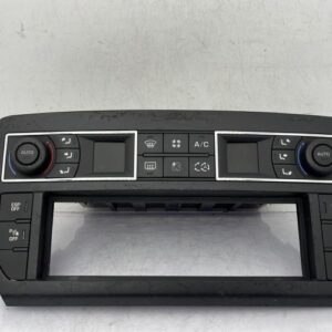Commande chauffage CITROEN C5 2 Diesel