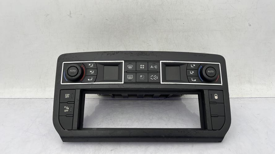 Commande chauffage CITROEN C5 2 Diesel