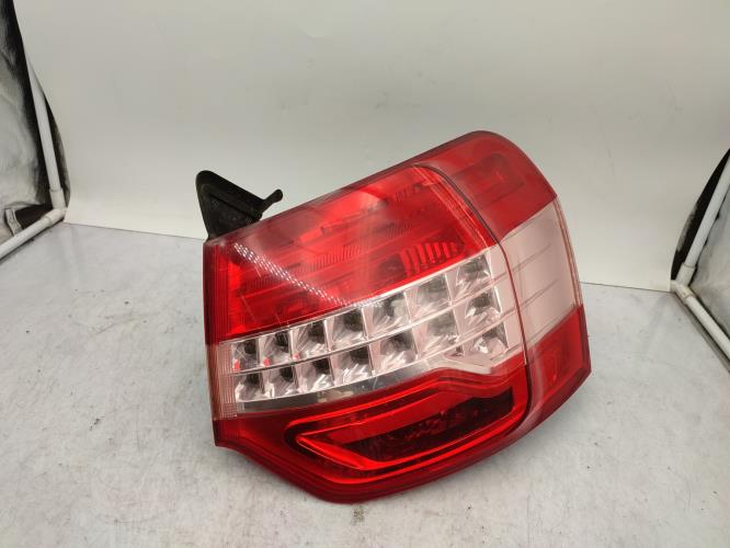 Feu arriere principal droit (feux) CITROEN C5 2 Diesel