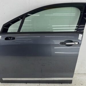 Porte avant gauche CITROEN C5 2 Diesel