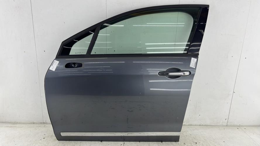 Porte avant gauche CITROEN C5 2 Diesel