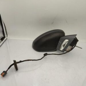 Retroviseur droit CITROEN C5 2 Diesel
