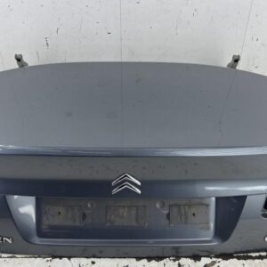 Malle/Hayon arriere CITROEN C5 2 Diesel
