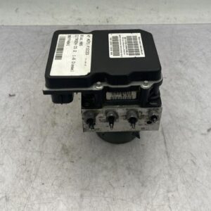 Bloc ABS (freins anti-blocage) CITROEN C5 2 Diesel