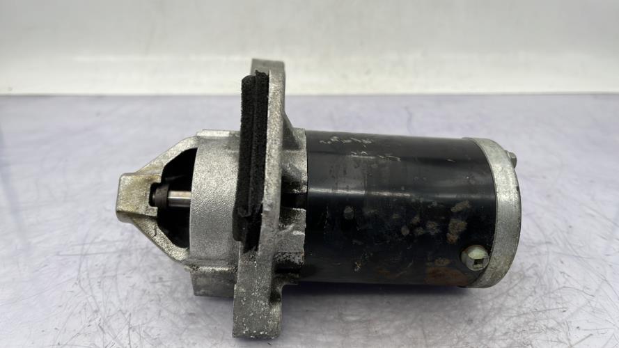 Demarreur DACIA SANDERO 2 PHASE 1 Essence