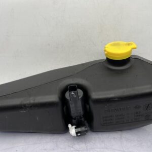 Vase de lave glace DACIA SANDERO 2 PHASE 1 Essence