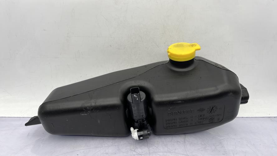 Vase de lave glace DACIA SANDERO 2 PHASE 1 Essence