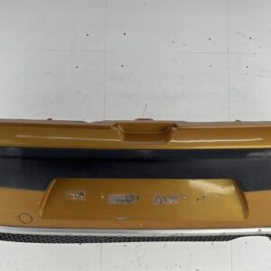 Pare choc arriere PEUGEOT 1007 Diesel