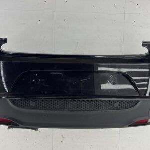 Pare choc arriere ALFA ROMEO MITO PHASE 1 Essence