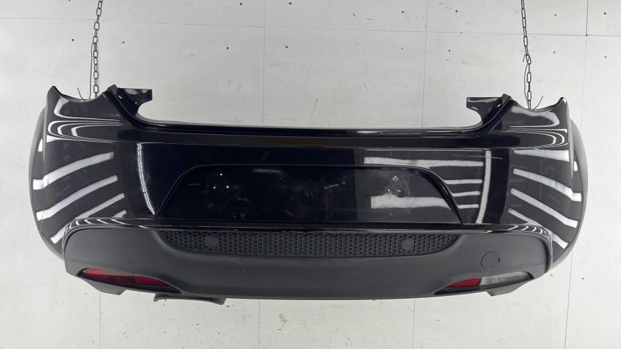 Pare choc arriere ALFA ROMEO MITO PHASE 1 Essence