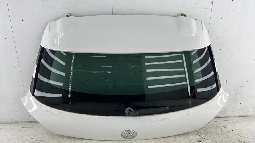 Malle/Hayon arriere VOLKSWAGEN SCIROCCO 3 PHASE 1 COUPE Diesel