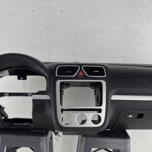 Tableau de bord VOLKSWAGEN SCIROCCO 3 PHASE 1 COUPE Diesel