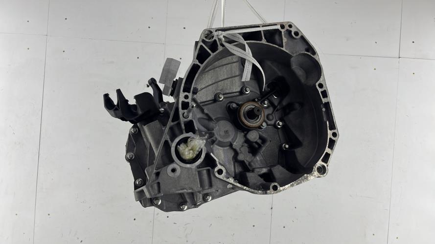Boite de vitesses DACIA SANDERO 3