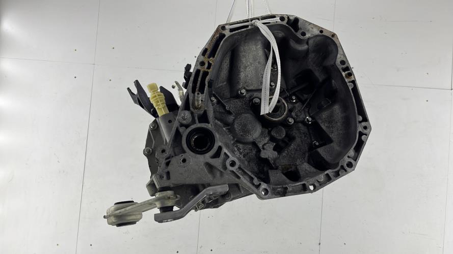 Boite de vitesses DACIA SANDERO 1 Diesel