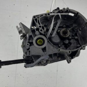 Boite de vitesses RENAULT SCENIC 2 PHASE 1 Diesel