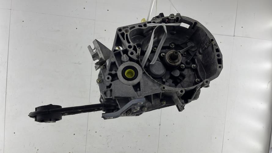 Boite de vitesses RENAULT SCENIC 2 PHASE 1 Diesel