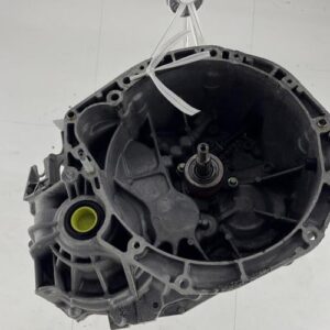 Boite de vitesses RENAULT GRAND SCENIC 2 PHASE 2 Diesel
