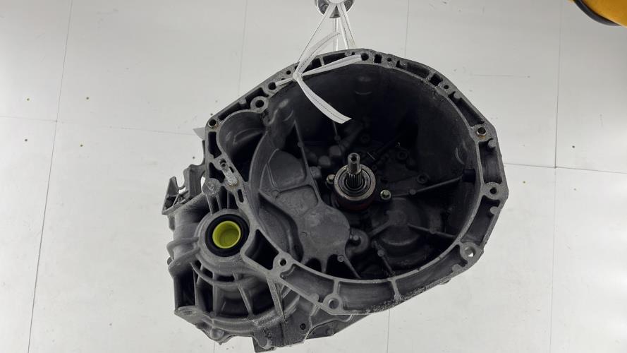 Boite de vitesses RENAULT GRAND SCENIC 2 PHASE 2 Diesel