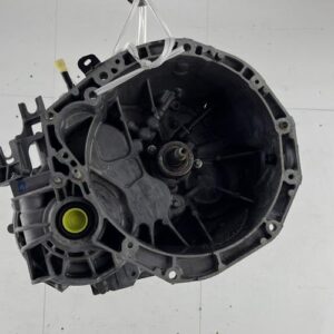Boite de vitesses RENAULT SCENIC 2 PHASE 1 Diesel