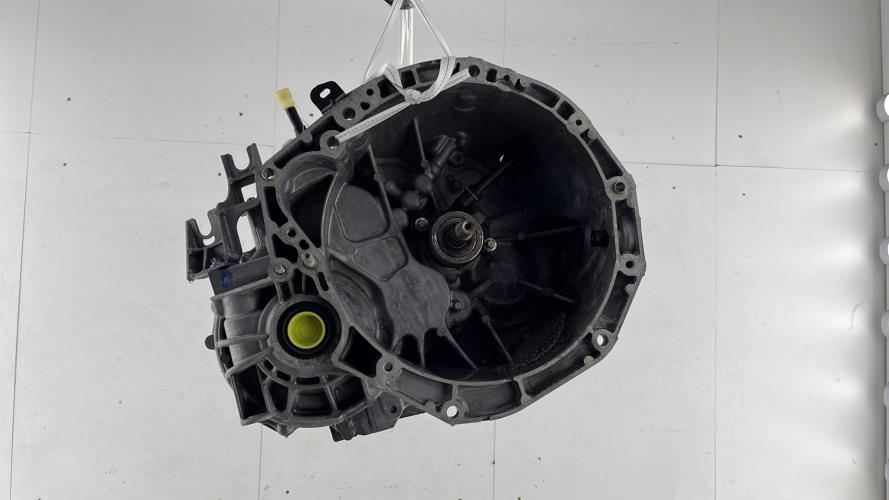 Boite de vitesses RENAULT SCENIC 2 PHASE 1 Diesel