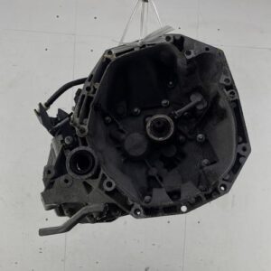 Boite de vitesses RENAULT MEGANE 3 SOCIETE PHASE 2