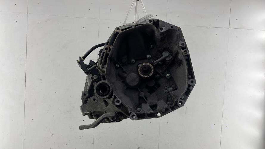 Boite de vitesses RENAULT MEGANE 3 SOCIETE PHASE 2