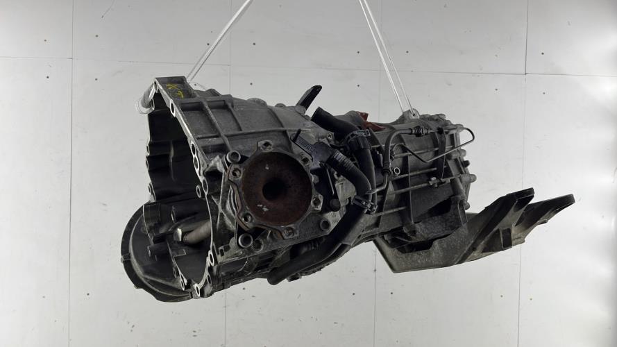 Boite de vitesses AUDI Q5 1 PHASE 2 Diesel