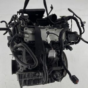 Moteur AUDI A1 1 SPORTBACK PHASE 2 Essence