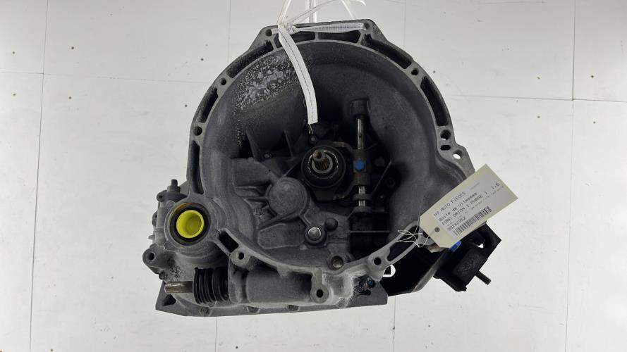 Boite de vitesses FORD ORION 1 PHASE 1 Diesel