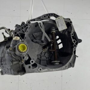 Boite de vitesses PEUGEOT 306 PHASE 1 Diesel