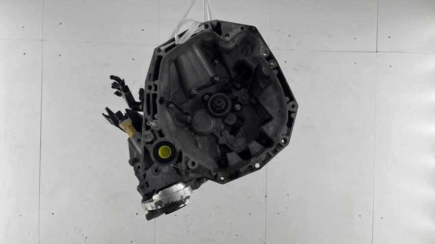 Boite de vitesses DACIA LOGAN MCV 1 PHASE 2 BREAK Diesel