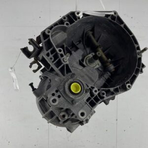Boite de vitesses ALFA ROMEO 156 PHASE 3 BREAK Diesel
