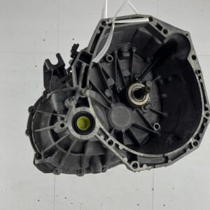 Boite de vitesses RENAULT GRAND SCENIC 2 PHASE 1 Diesel