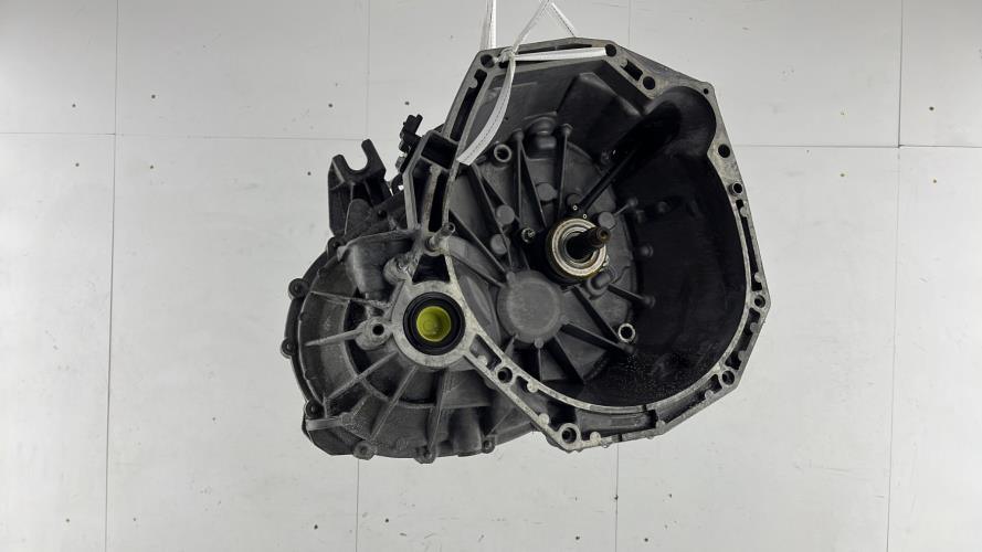 Boite de vitesses RENAULT GRAND SCENIC 2 PHASE 1 Diesel